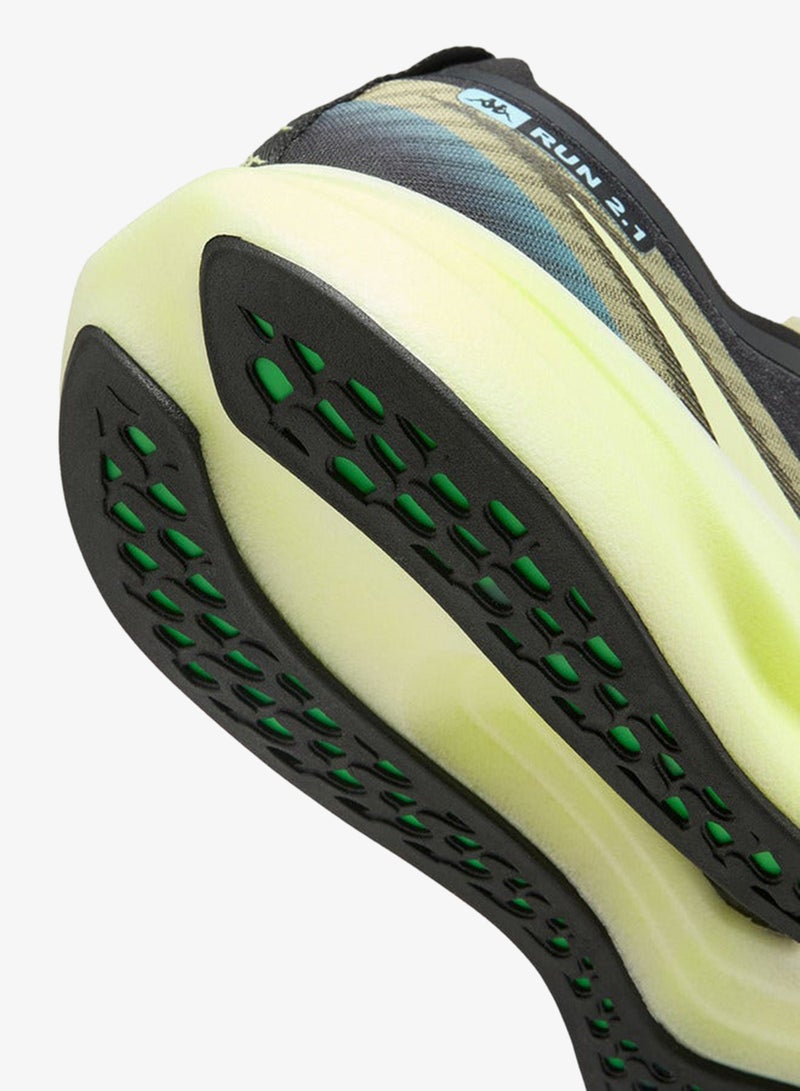 كابا أحذية جري رجالية برباط - Image 5